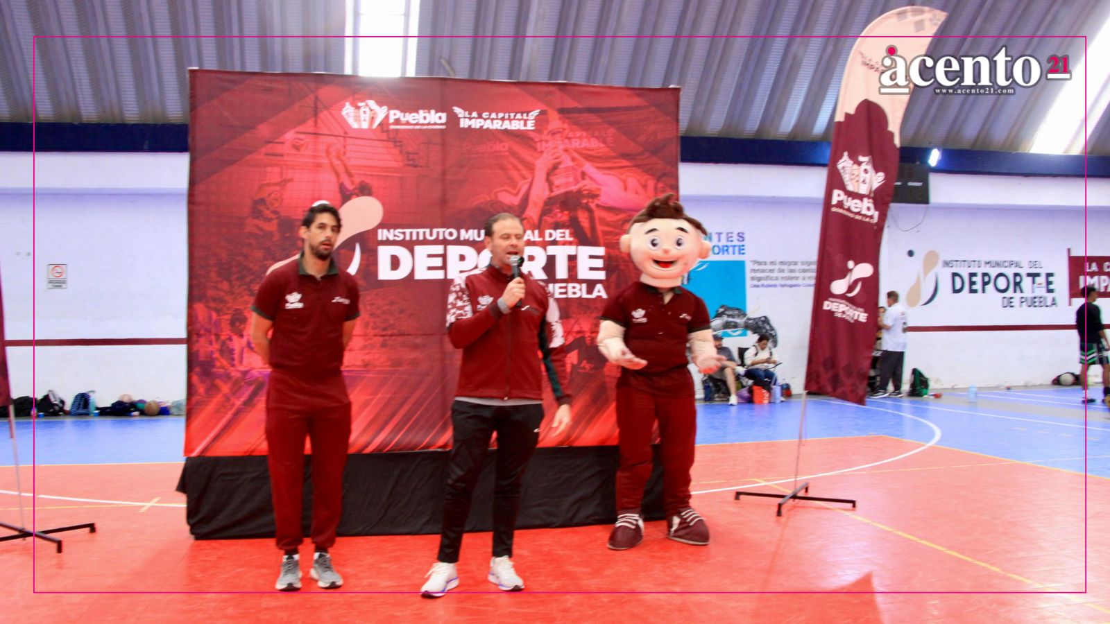 Gobierno de Pepe Chedraui rompe récord de participación con el Torneo de los Barrios de Baloncesto 3x3 2026