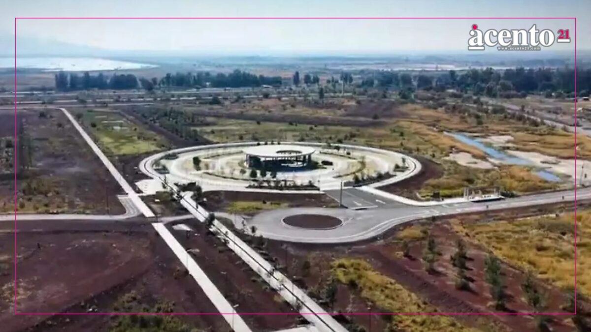 Parque de Economía Circular en Puebla medirá 67 hectáreas; estará junto a Audi