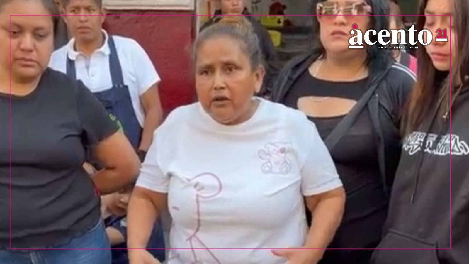 Tensión en el CH de Puebla; FGE llevó a cabo un operativo en medio de un velorio