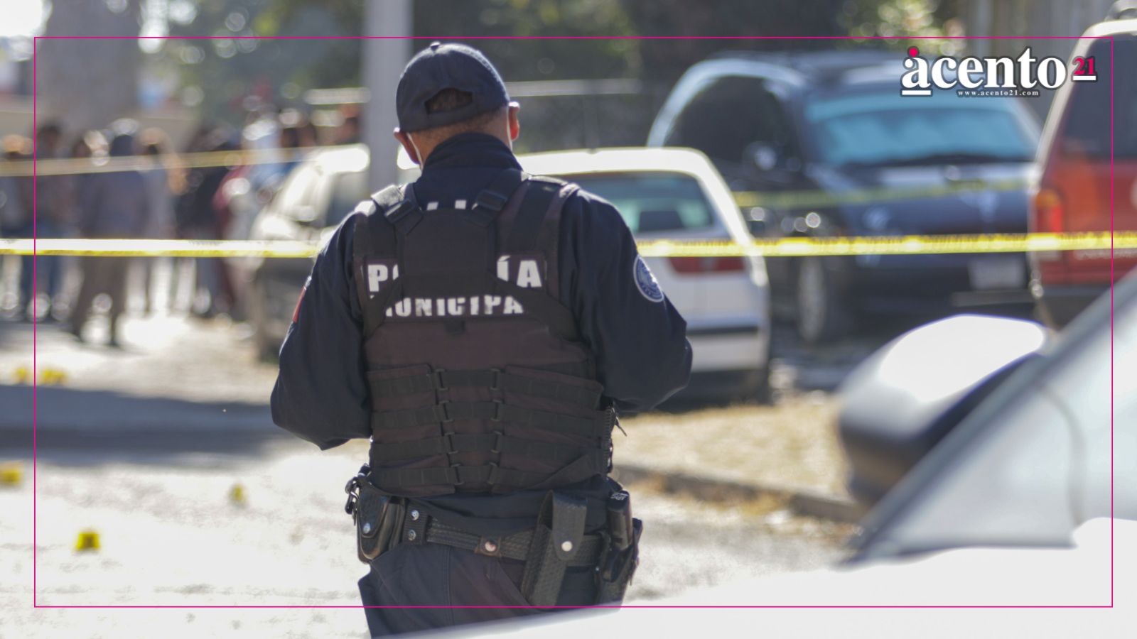 Homicidio calificado y lesiones enfrenta sujeto que privó de la vida a una mujer en la Ignacio Zaragoza