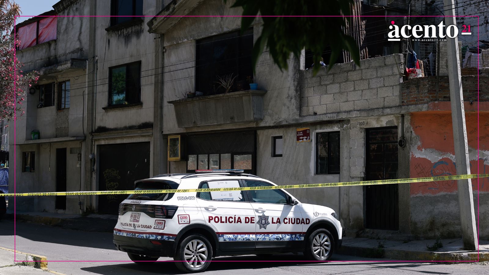 Dos cuerpos dentro de bolsas de plástico fueron localizados en Xochimehuacan