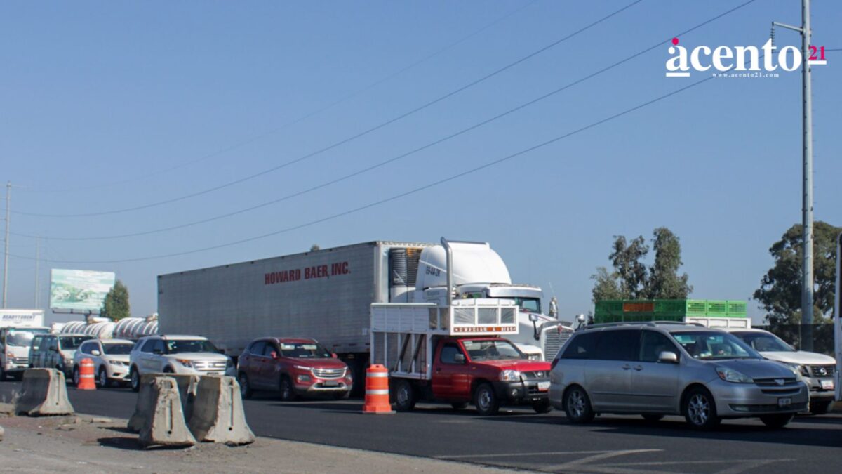 En esta fecha inicia instalación de cámaras de vigilancia en la autopista México-Puebla-Acatzingo