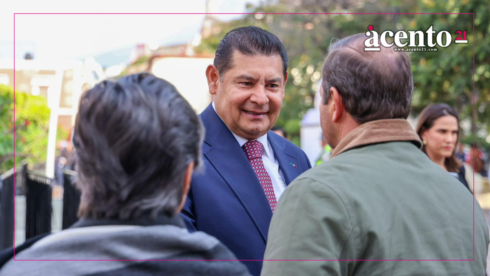 Gobierno de Puebla garantiza transparencia y sin impunidad en caso Galeazzi