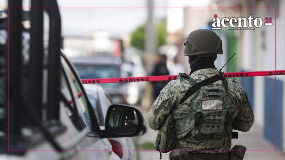 Matan a golpes a un hombre en la colonia Tres Cruces; señalan riña familiar