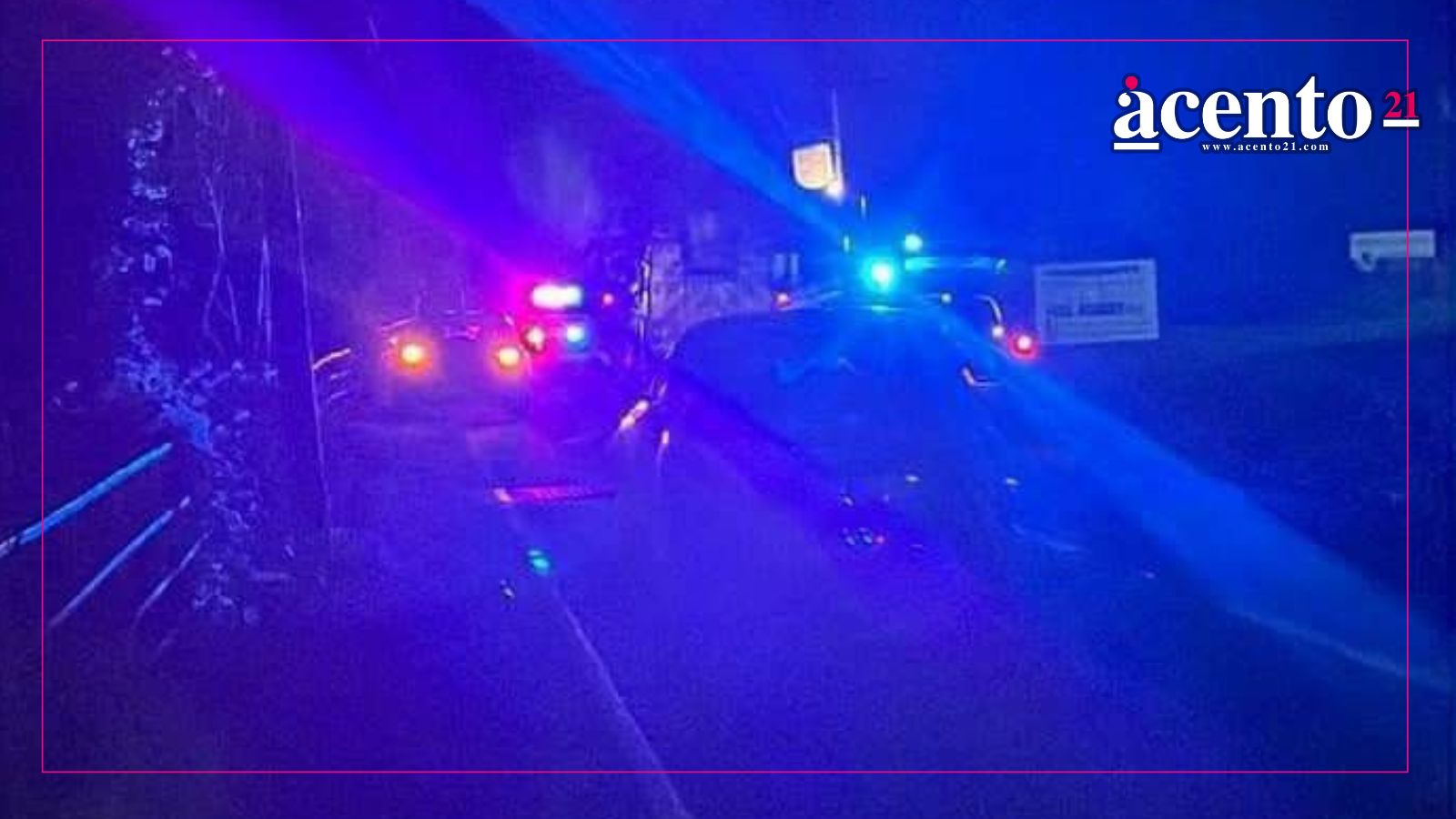 Se desató enfrentamiento entre agentes y civiles en Zacatlán; trasciende que uno murió