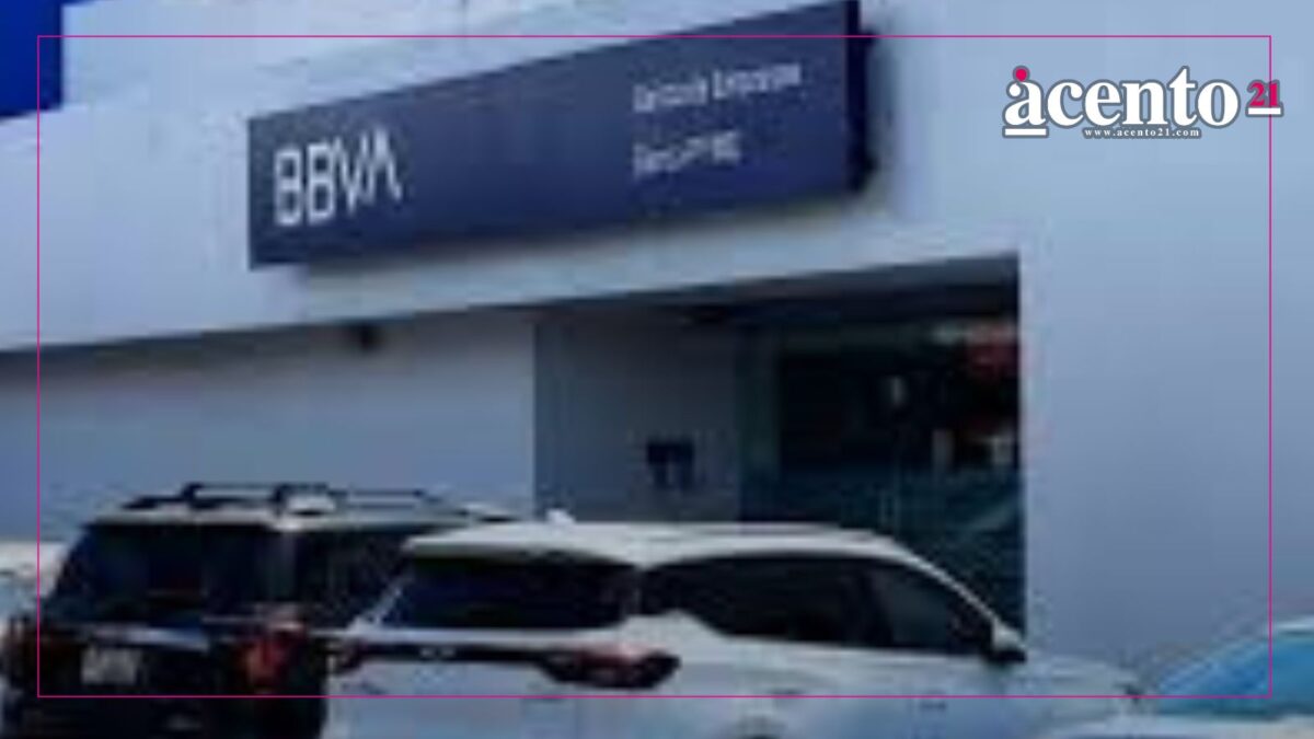 Otro asalto más vs cuentahabientes en Puebla; víctima fue perseguida tras salir del BBVA Las Ánimas