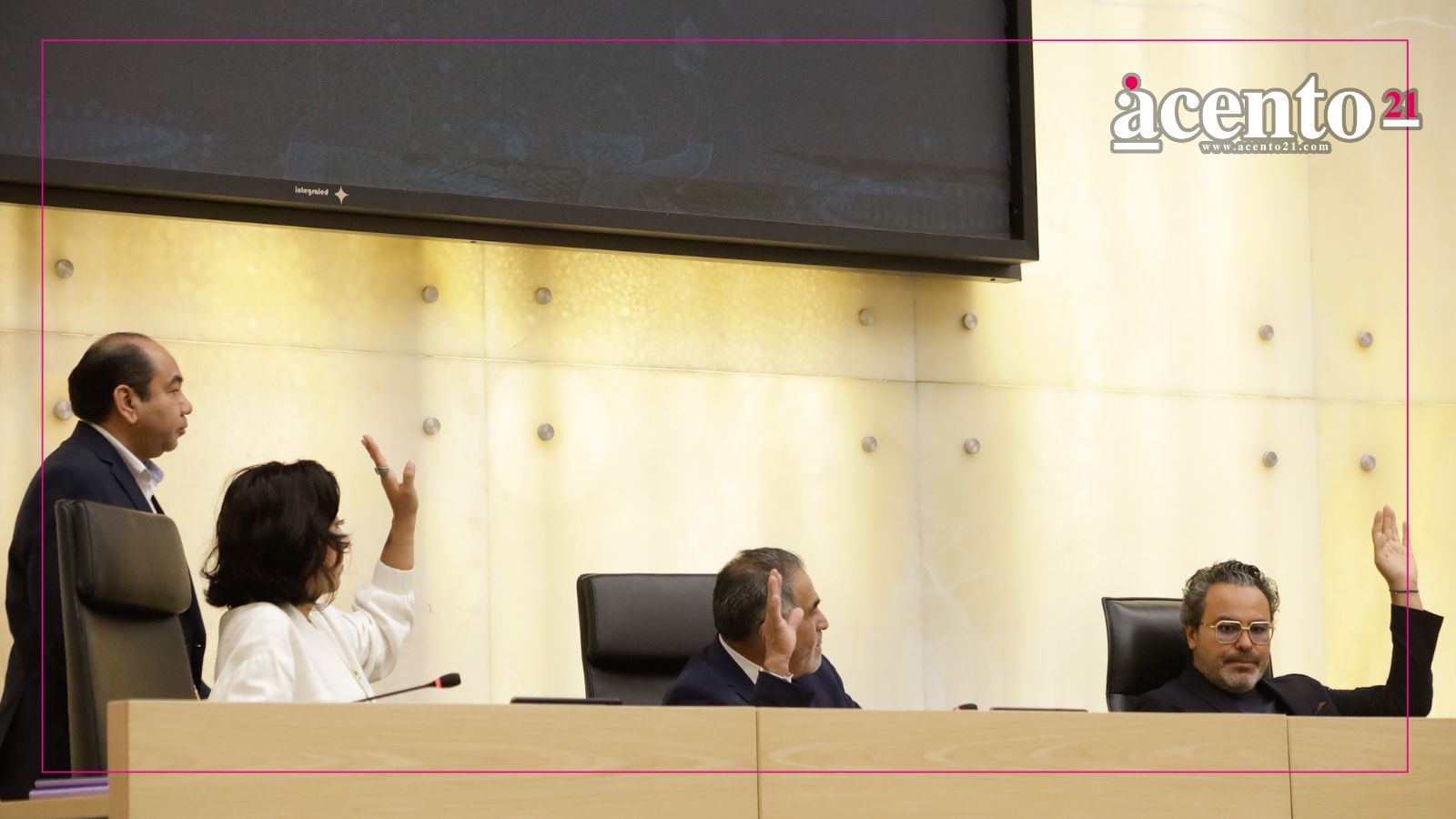 Congreso va por periodo extraordinario para destrabar el Plan B y otros pendientes
