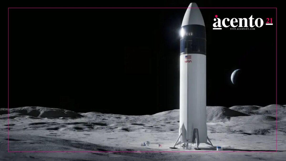 Artemis IV: la NASA prepara el regreso de astronautas a la superficie de la Luna