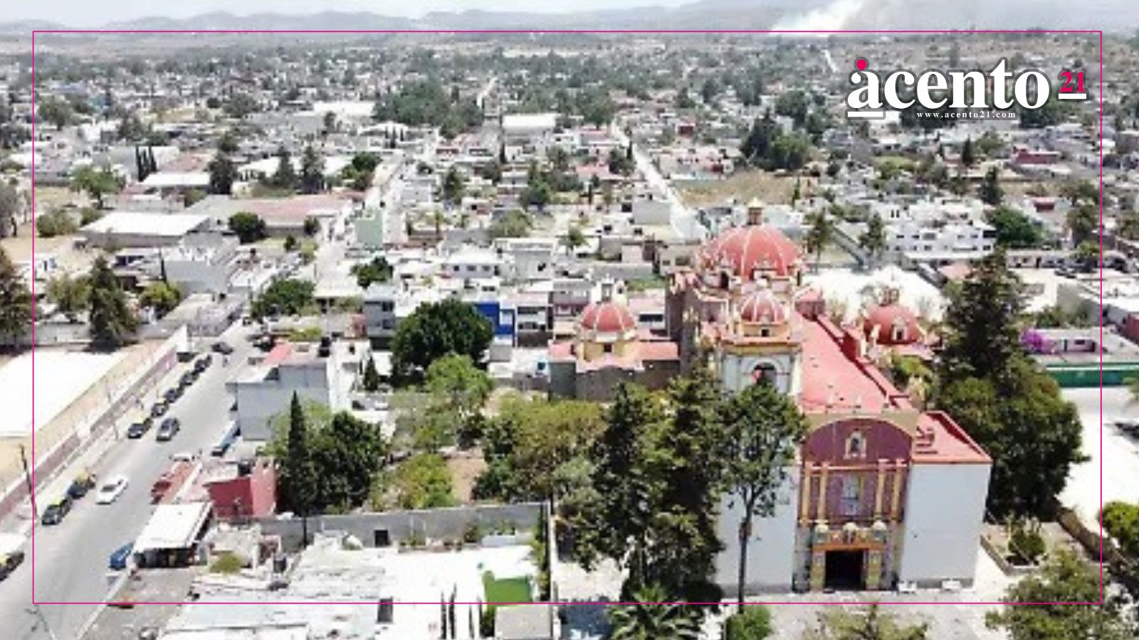 Macabro hallazgo en Totimehuacan; fue localizado un cuerpo con signos de violencia