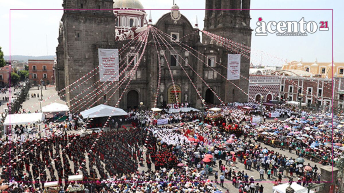 Procesiones de Viernes Santo tradición que no muere con los años