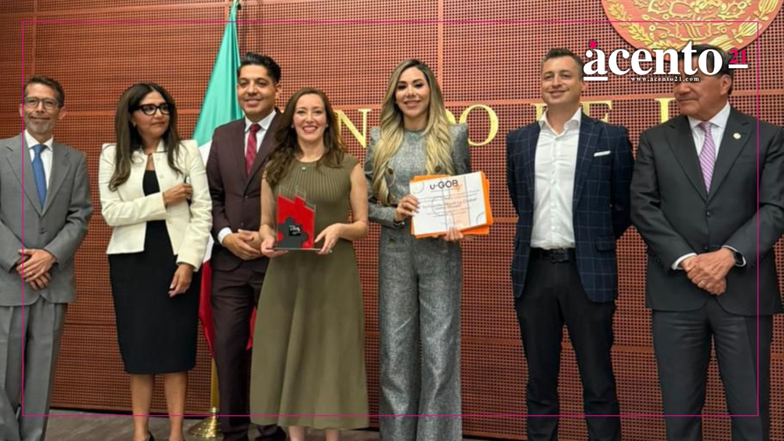 Gobierno de Pepe Chedraui obtiene el Premio Hispanoamericano u-GOB por la audioguía “La Ciudad como Museo”