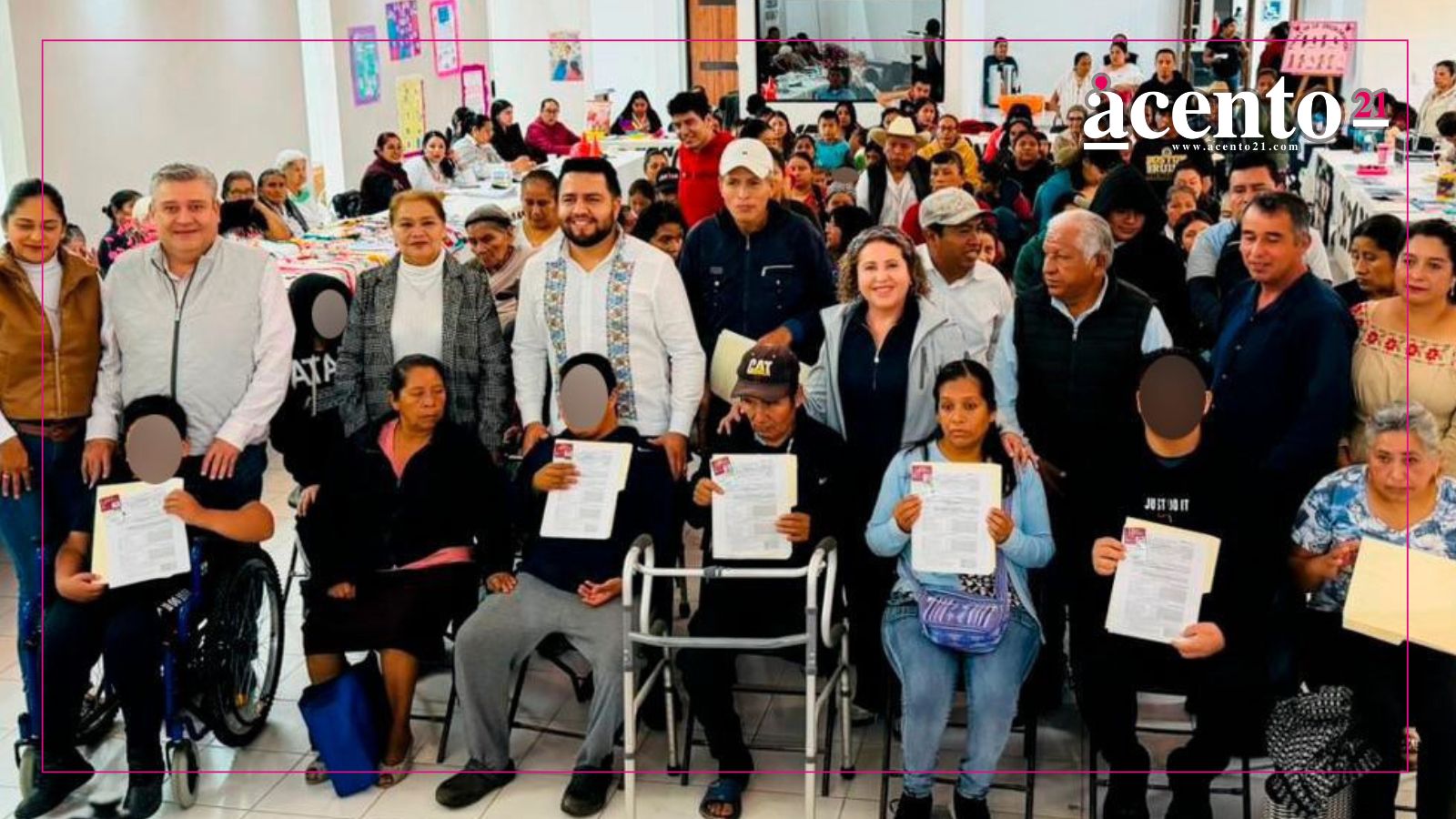 SEDIF fortalece atención y amplía su cobertura mediante delegaciones