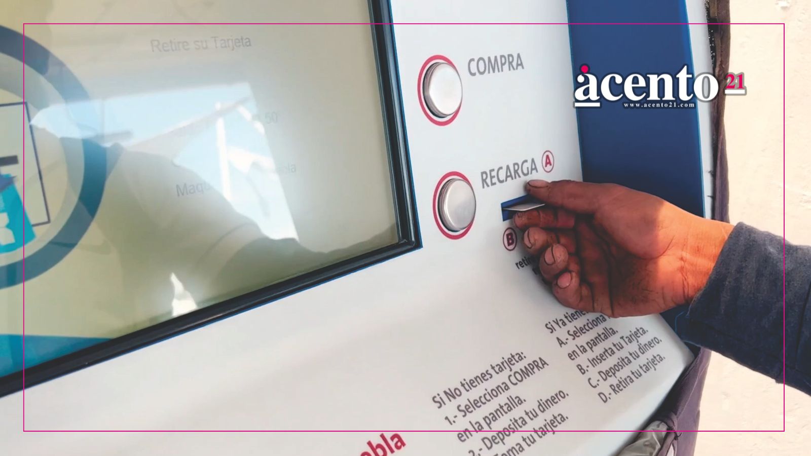 Costo del Cablebús en Puebla será menor a 12 pesos; estas personas subirán gratis