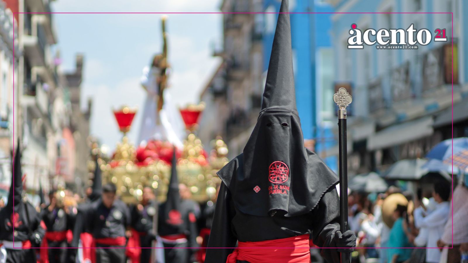 Datos religiosos curiosos que posiblemente no sepas de Puebla