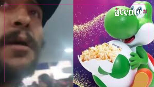 “Lord Palomera”: el cliente que se volvió viral por una palomera de Yoshi