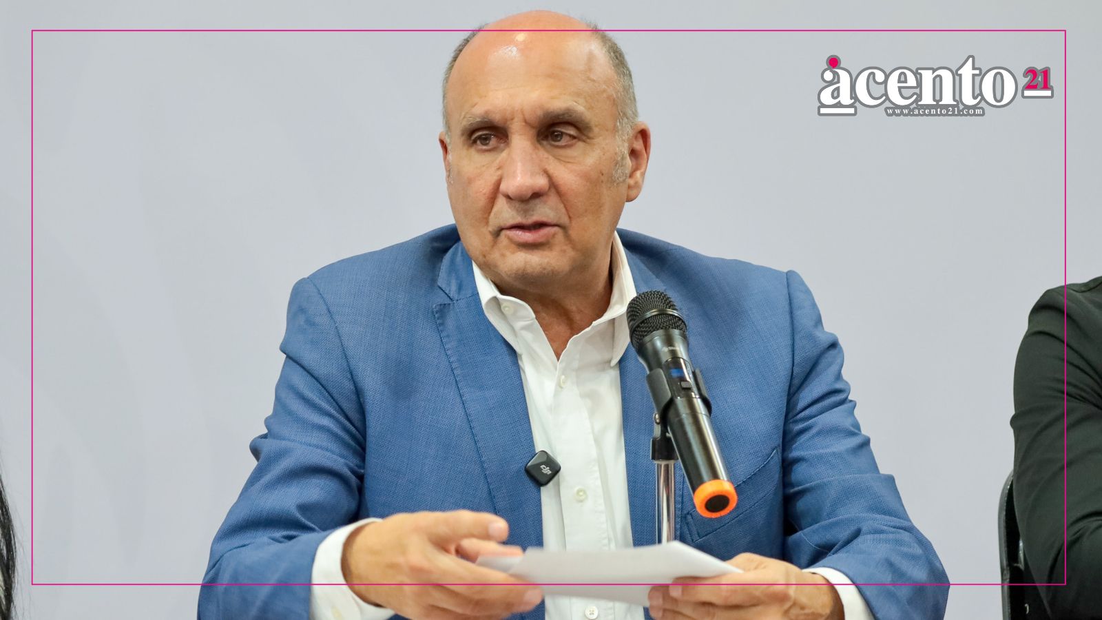 Inversión de Gran Valle Cinco de Mayo será de 6 mil mdp; generará más de 7 mil empleos