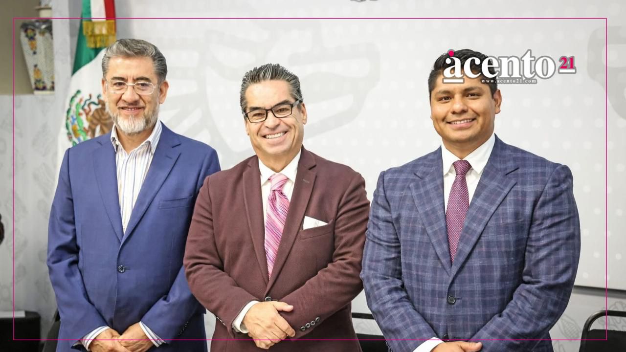 Gobierno de Cuautlancingo firma convenio para regularización de vivienda
