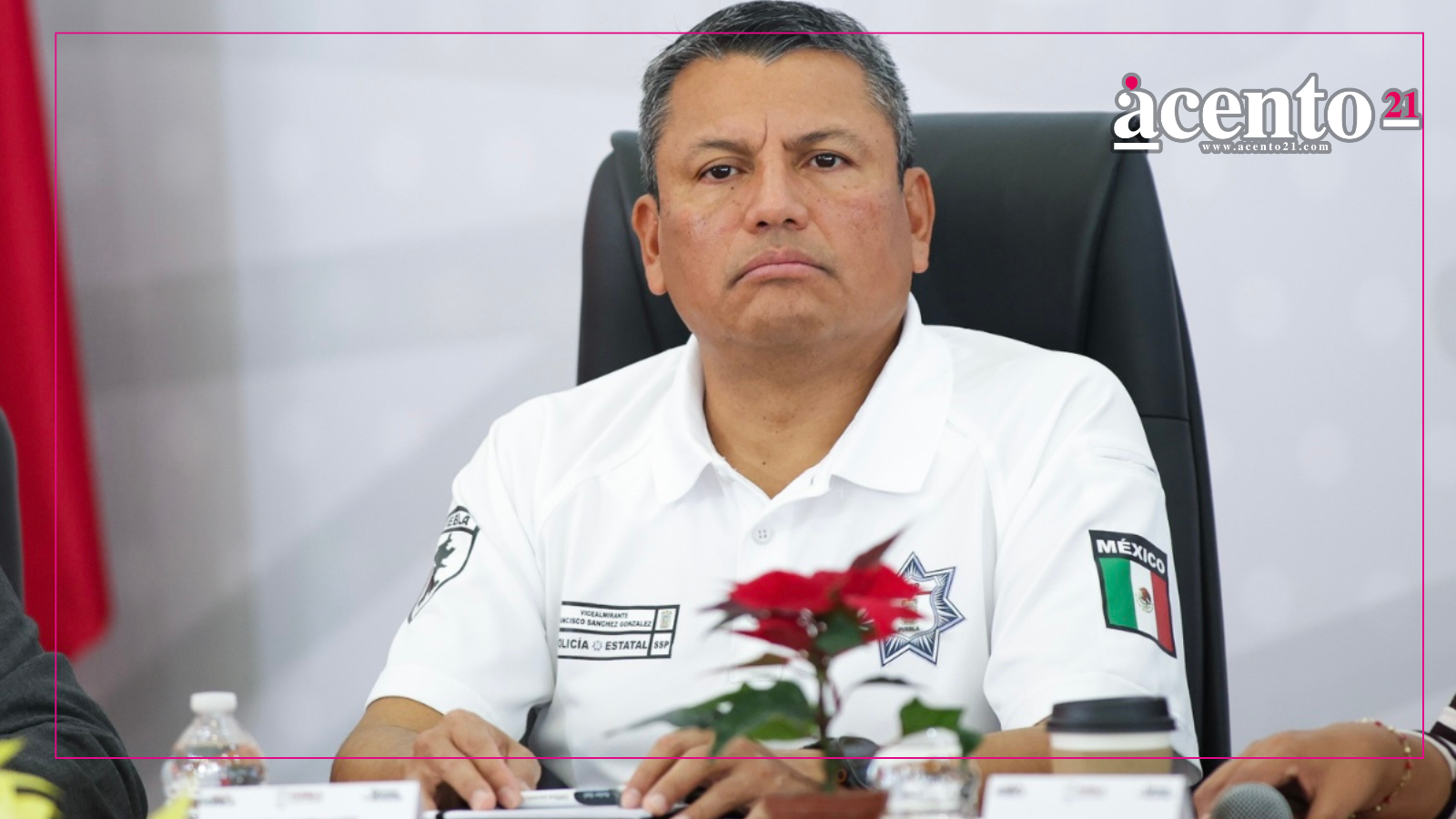 Madres buscadoras que protestaron en el estadio Cuauhtémoc denunciaron represión por la SSP