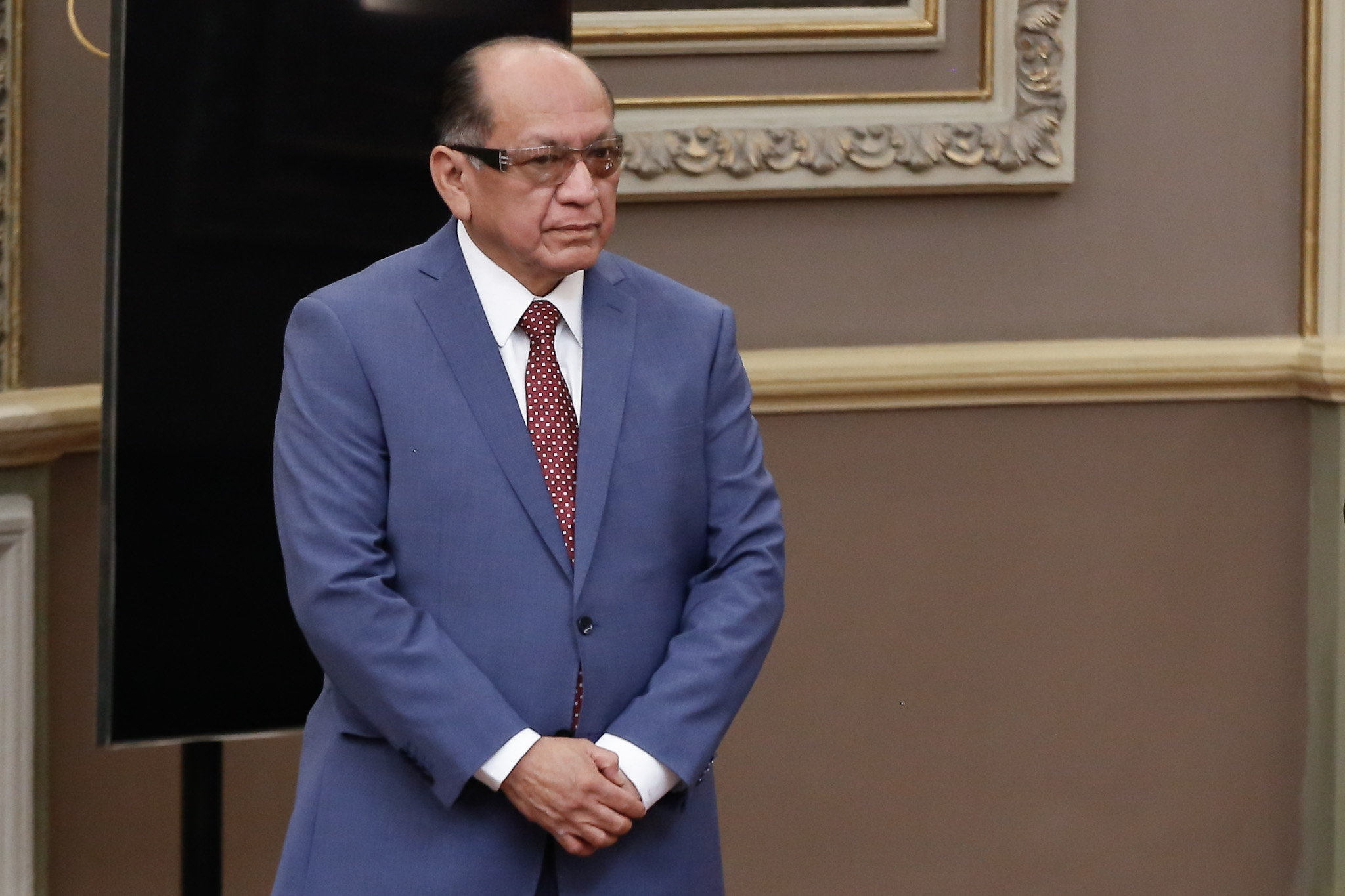 Hay gobernabilidad en Acatlán; privilegiarán el diálogo ante petición de revocación de mandato