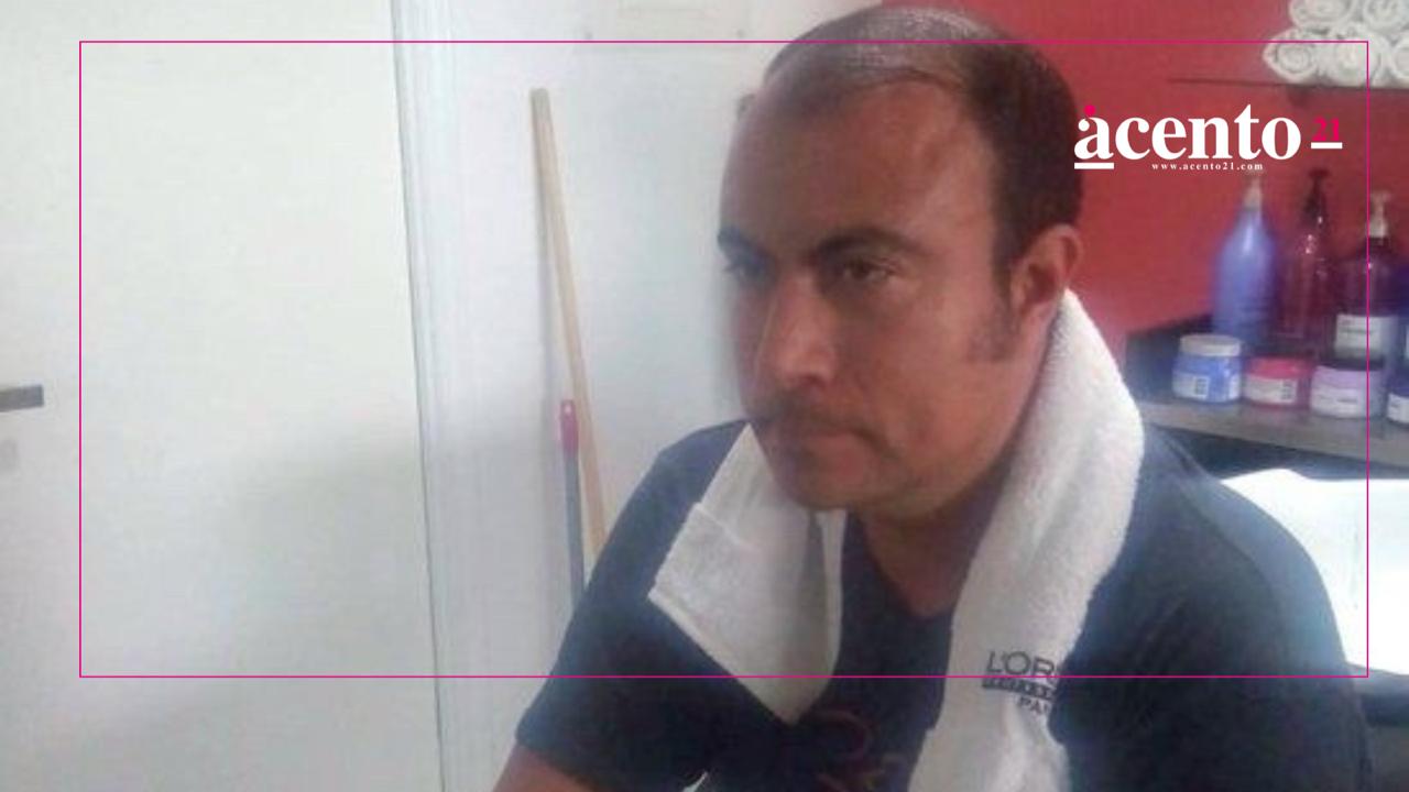Indignación; hombre exhibe sus partes íntimas a empleadas de una estética en Puebla porque “tenía calor”