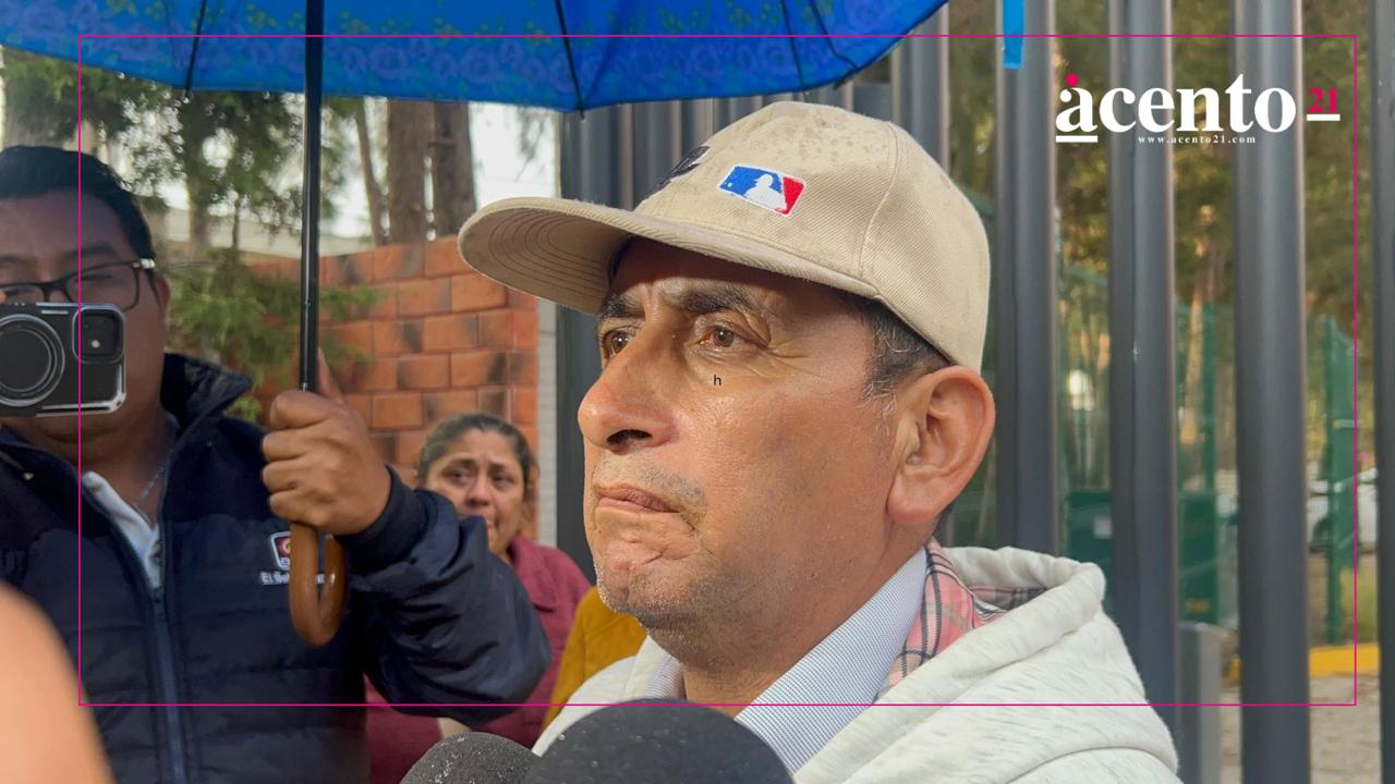 Esposo de Blanca Adriana confirma que el cuerpo hallado en Tlaxcala sí es de su pareja