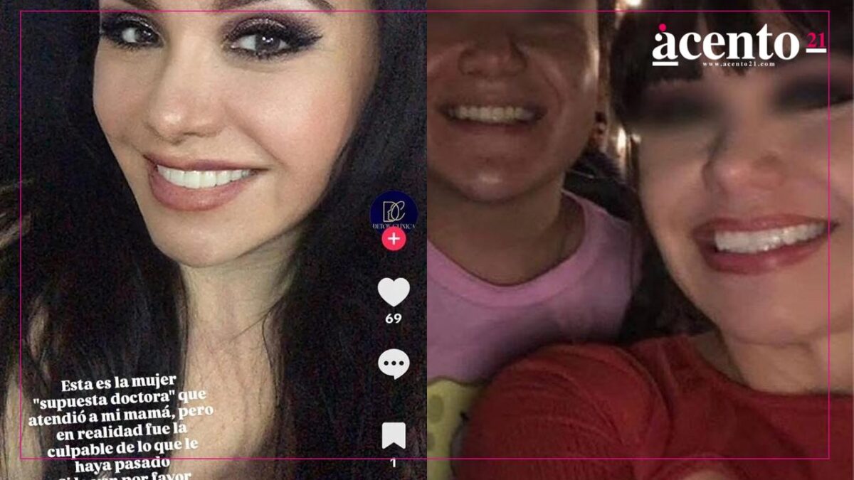 Siguen prófugos Diana Palafox y su hijo tras la muerte de Blanca Adriana en Puebla