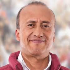 Líder de diputados federales poblanos de Morena dice que cualquiera quisiera reelegirse, pero nadie lo ha planteado