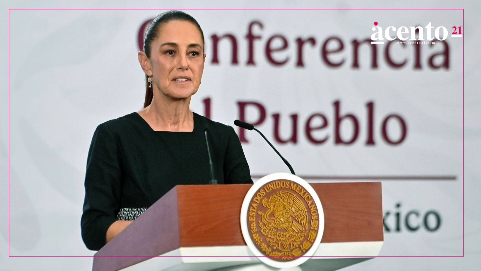 Puebla, pieza clave de Olinia; Sheinbaum reconoce respaldo de Armenta al proyecto