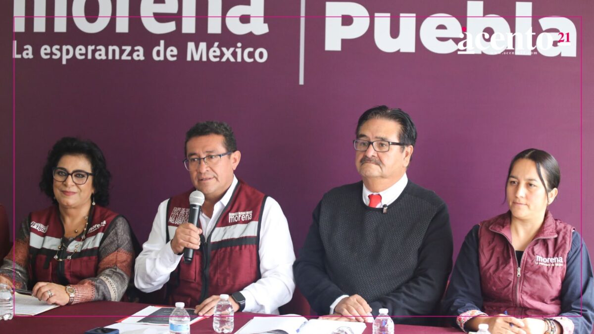Morena exige congruencia a sus servidores públicos; recuerda compromiso de austeridad