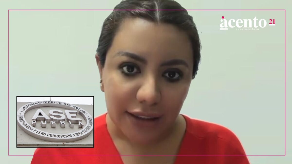 Alcaldesa de Acatlán se mantendrá en el cargo pese a auditoría extraordinaria de la ASE