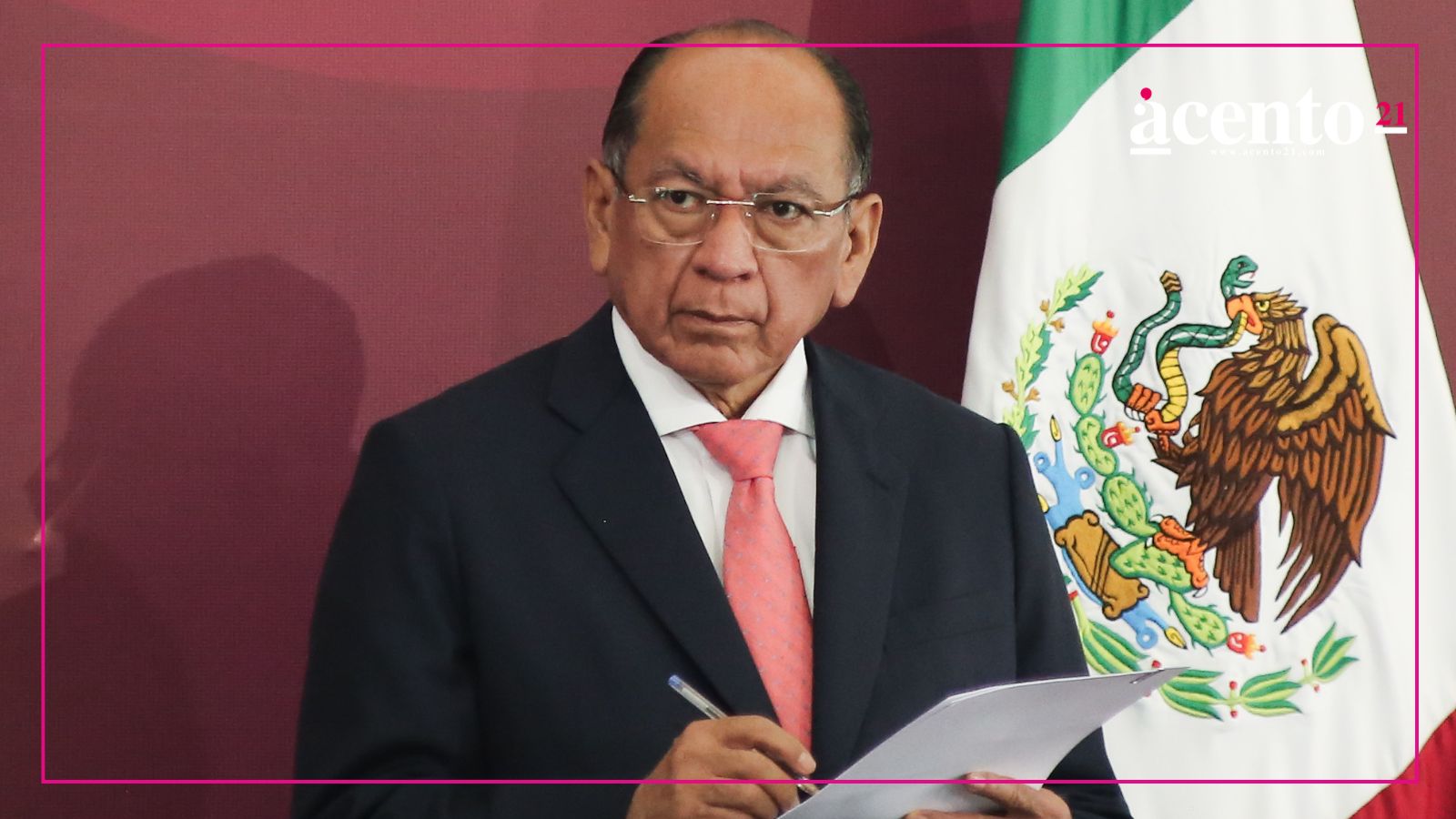 Samuel Aguilar llama a alcaldes a no encubrir delincuentes Samuel Aguilar llama a alcaldes a no encubrir delincuentes