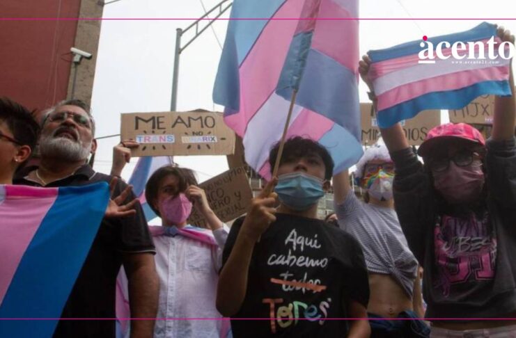 Madres de menores trans revelan que sus hijos dejaron de ir a la escuela para no ser violentados
