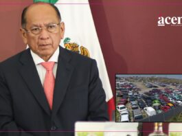 Corralón Valle de Puebla operaba de manera irregular en Huejotzingo: Segob