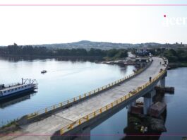 Inauguración del Puente de la Transformación espera visita de Claudia Sheinbaum