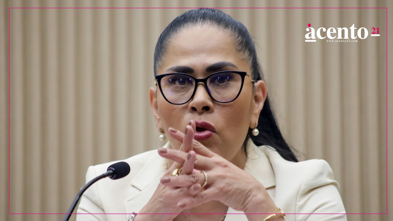 MC impulsa reforma para garantizar asistencia social con perspectiva de diversidad sexual en Puebla
