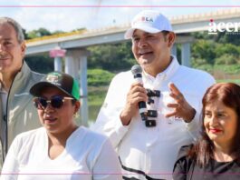 Gobierno del Estado impulsa distrito turístico en torno al Puente de la Transformación