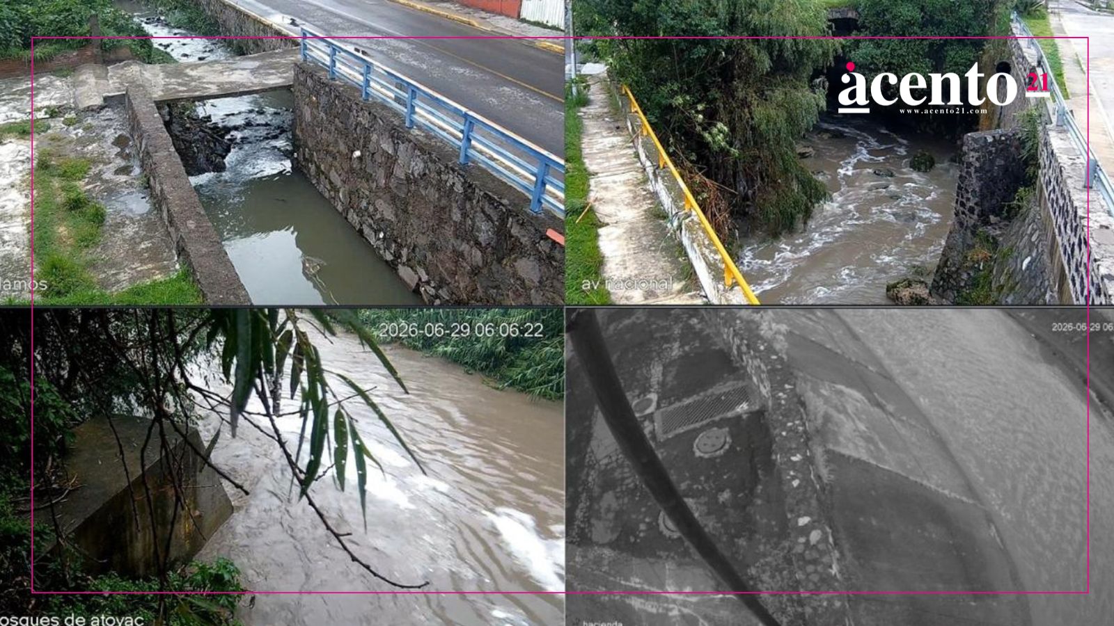 Informa Pepe Chedraui restablecimiento de suministro electrico en el Centro Histórico