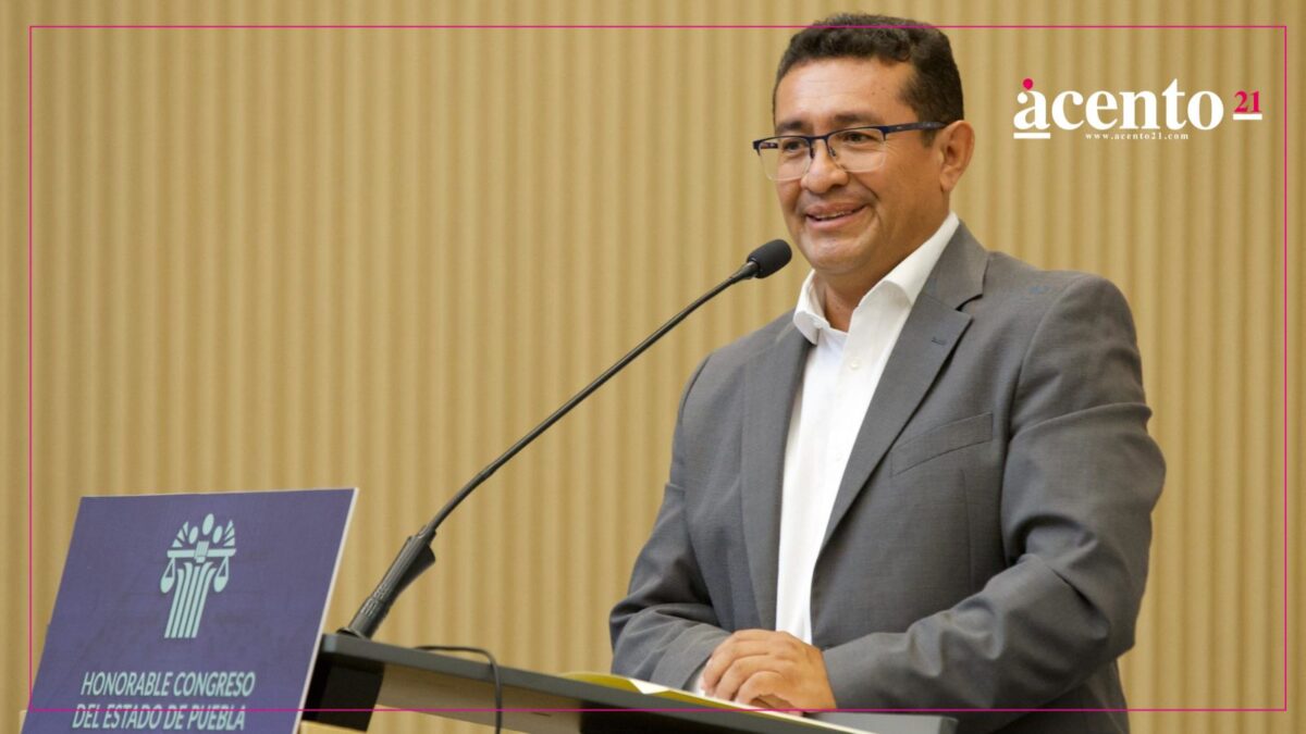 Revocación de mandato en Acatlán se resolverá con pruebas y no con opiniones: Congreso de Puebla