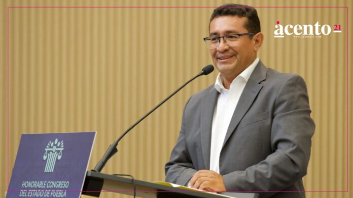 Revocación de mandato en Acatlán se resolverá con pruebas y no con opiniones: Congreso de Puebla