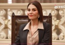 Nayeli Salvatori pide revisar actuación policial en San Andrés Cholula Buscan poner orden en estacionamientos: Nayeli Salvatori impulsa regulación para garantizar responsabilidad por robos y daños