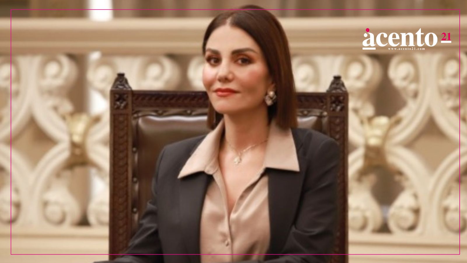Buscan poner orden en estacionamientos: Nayeli Salvatori impulsa regulación para garantizar responsabilidad por robos y daños