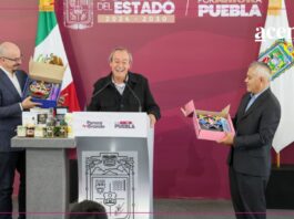 Riqueza artesanal de Puebla es proyectada al mundo: Gobierno estatal Riqueza artesanal de Puebla es proyectada al mundo: Gobierno estatal
