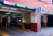 Buscan poner orden en estacionamientos: Nayeli Salvatori impulsa regulación para garantizar responsabilidad por robos y daños Buscan poner orden en estacionamientos: Nayeli Salvatori impulsa regulación para garantizar responsabilidad por robos y daños