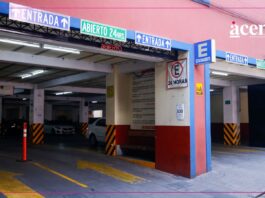 Buscan poner orden en estacionamientos: Nayeli Salvatori impulsa regulación para garantizar responsabilidad por robos y daños