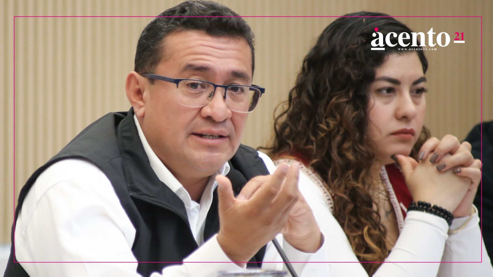 Pável Gaspar aclara que Congreso de Puebla no crea una nueva ley sobre infancias trans; solo adecuará la legislación vigente Pável Gaspar aclara que Congreso de Puebla no crea una nueva ley sobre infancias trans; solo adecuará la legislación vigente