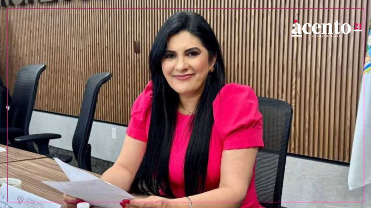 Morena blinda a Lupita Bárcenas; PRI asegura que ya habría sido destituida si militara en otro partido