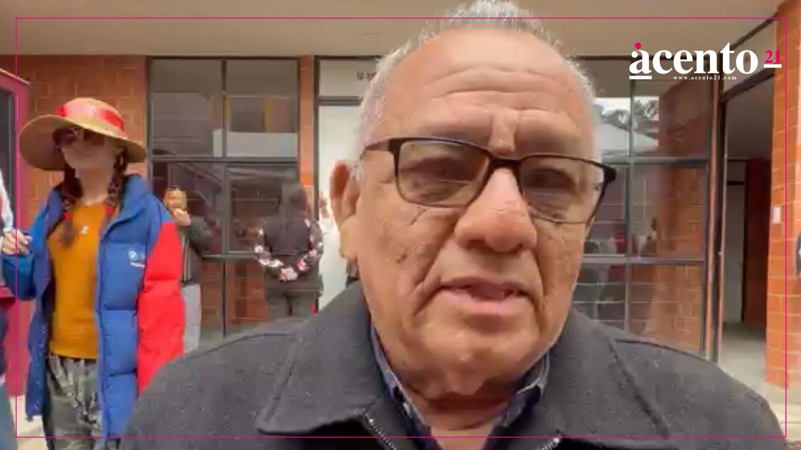 Beneficiario de Viviendas del Bienestar obtiene su escritura tras 16 años de pagar crédito Infonavit