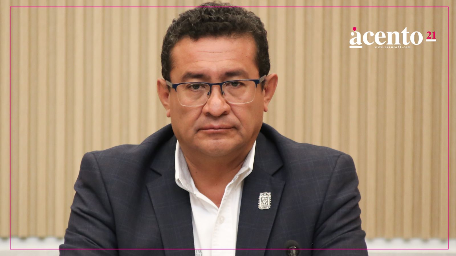 Congreso dejará en manos de la FGE investigar la presencia de 