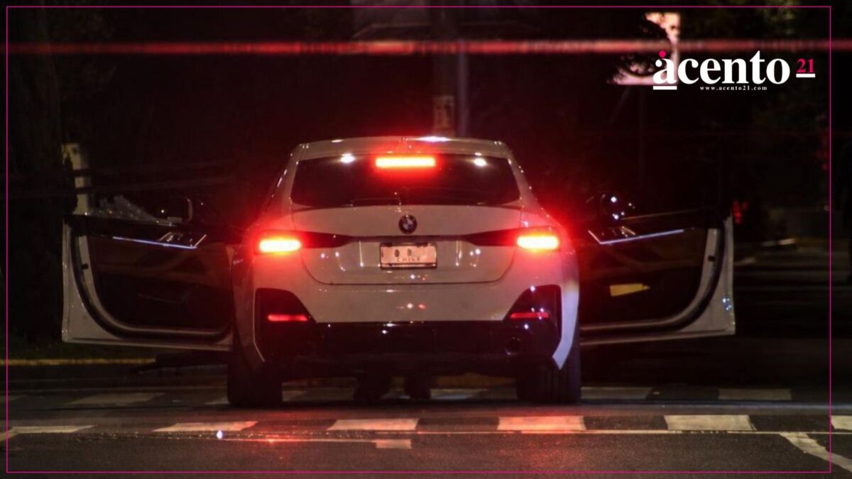 Asesinan al dueño del Foxies men’s club; lo mataron en la Calzada Zavaleta