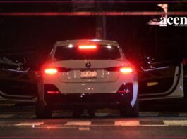 Asesinan al dueño del Foxies men’s club; lo mataron en la Calzada Zavaleta
